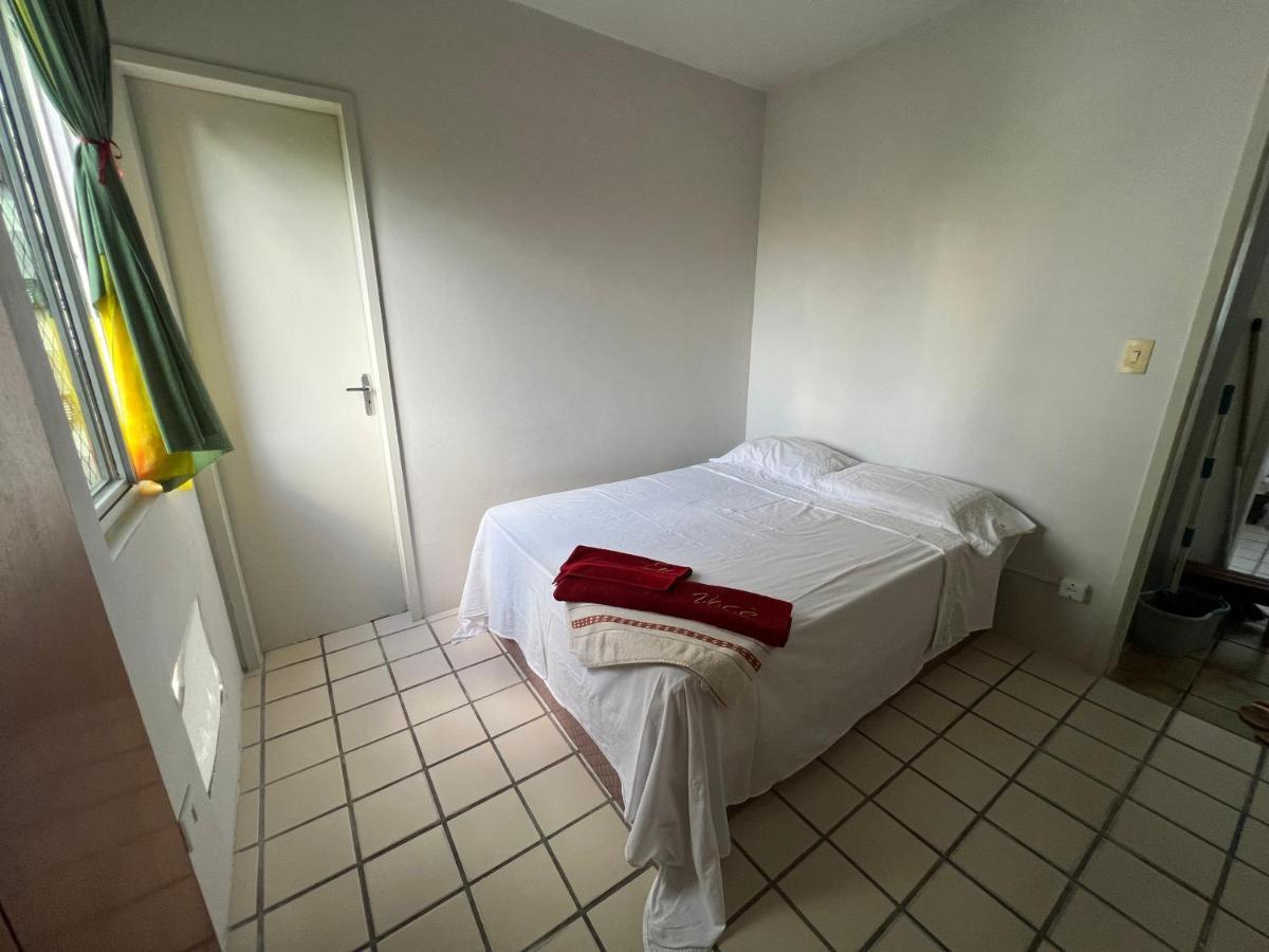 Homestay Aconchegante Na Torre Recife